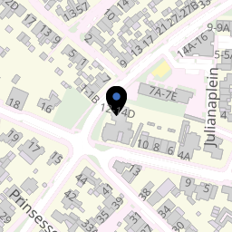 Appartement DNK00 O 4844 5