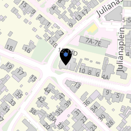 Appartement DNK00 O 4844 7