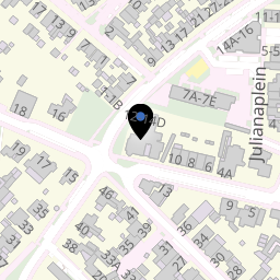 Appartement DNK00 O 4844 8