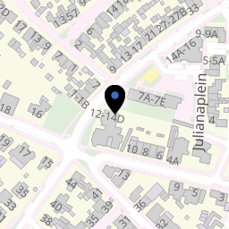 Appartement DNK00 O 4844 9