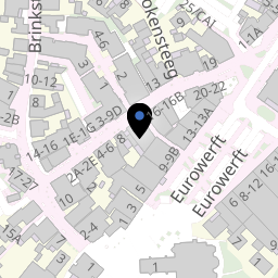 Appartement DNK00 O 4898 2