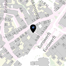 Appartement DNK00 O 4898 7