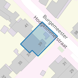 Perceel DNK00-O-4917