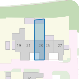 Perceel DNK00-O-5000