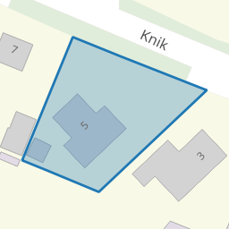 Perceel DNK00-O-501
