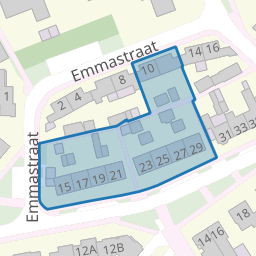 Perceel DNK00-O-5011