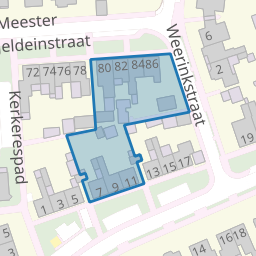 Perceel DNK00-O-5022