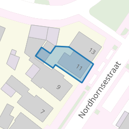 Perceel DNK00-O-5030