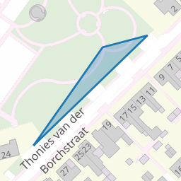 Perceel DNK00-O-5047