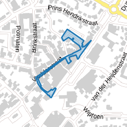 Perceel DNK00-O-5050