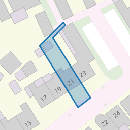 Perceel DNK00-O-5056