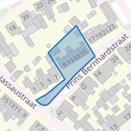 Perceel DNK00-O-5058