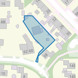 Perceel DNK00-O-5079