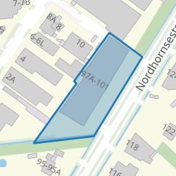 Perceel DNK00-O-5085