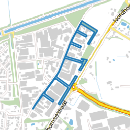 Perceel DNK00-O-5087