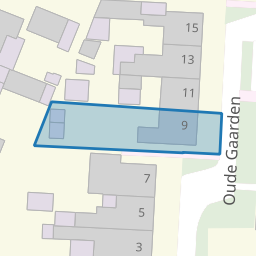 Perceel DNK00-O-5089