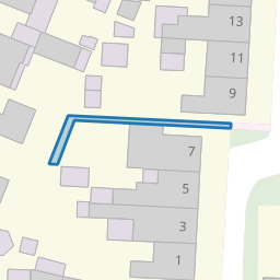 Perceel DNK00-O-5090