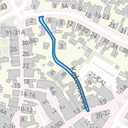 Perceel DNK00-O-5097