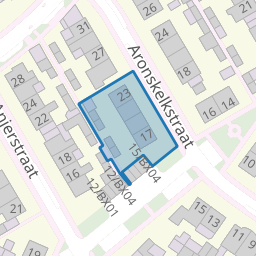 Perceel DNK00-O-5102