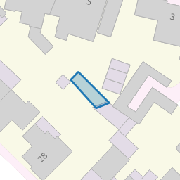 Perceel DNK00-O-5111