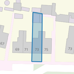 Perceel DNK00-O-5130