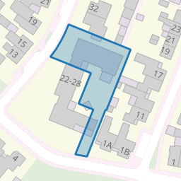 Perceel DNK00-O-5135