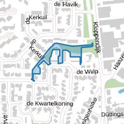 Perceel DNK00-O-5159