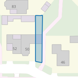 Perceel DNK00-O-5160