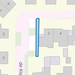 Perceel DNK00-O-5194