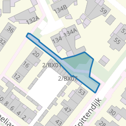 Perceel DNK00-O-5201