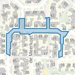 Perceel DNK00-O-5218