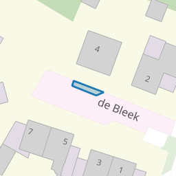 Perceel DNK00-O-5224