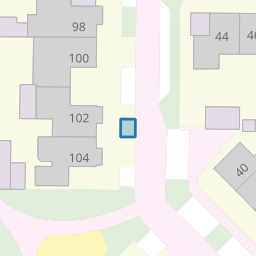 Perceel DNK00-O-5254