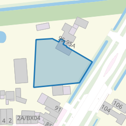 Perceel DNK00-O-5257