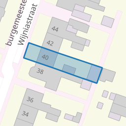 Perceel DNK00-O-5342