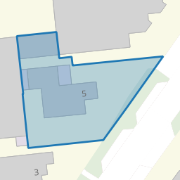 Perceel DNK00-O-5344