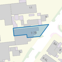 Perceel DNK00-O-5346