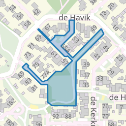 Perceel DNK00-O-5347