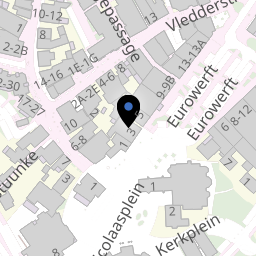Appartement DNK00 O 5357 5