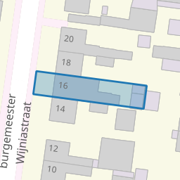 Perceel DNK00-O-5366