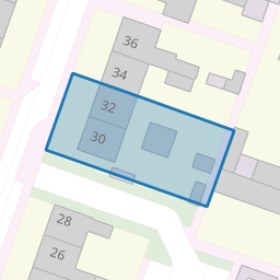 Perceel DNK00-O-5371