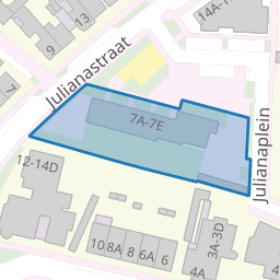 Perceel DNK00-O-5394