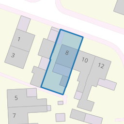 Perceel DNK00-O-5401