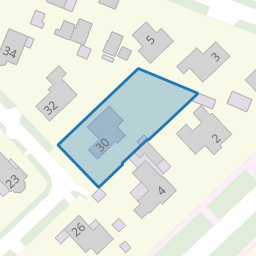 Perceel DNK00-O-5430