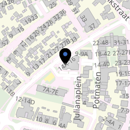 Appartement DNK00 O 5461 1