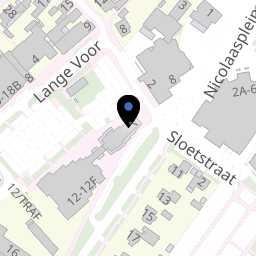 Appartement DNK00 O 5475 2