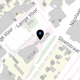 Appartement DNK00 O 5475 3