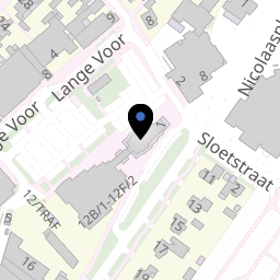 Appartement DNK00 O 5475 4