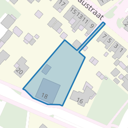 Perceel DNK00-O-5480