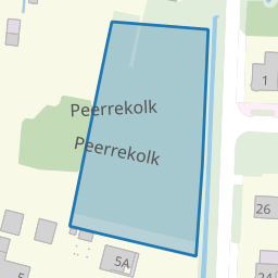 Perceel DNK00-O-5491